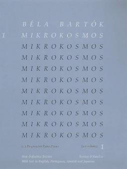 Mikrokosmos 1 