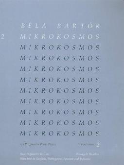 Mikrokosmos 2 