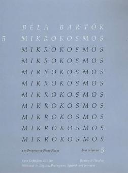 Mikrokosmos 5 