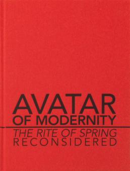 Avatar of Modernity 