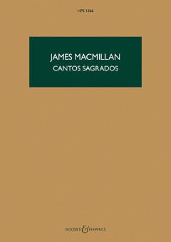 Cantos Sagrados 