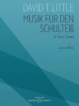 Musik für den Schulteiß 