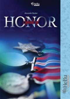Spirit Of Honor 