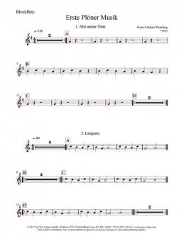Erste Plöner Musik 