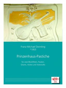 Prinzenhaus-Pastiche 