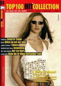 Top 100 Hit Collection Vol. 38 + Midi 