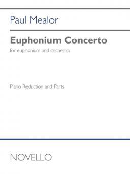 Euphonium Concerto 