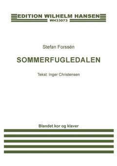 Sommerfugledalen - et requiem 