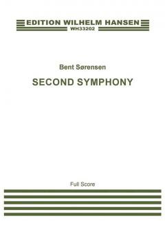 Second Symphony 