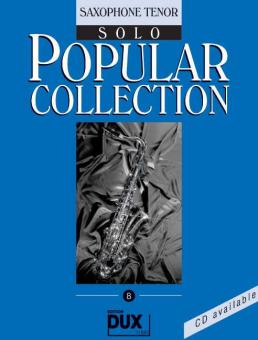 Popular Collection 8 