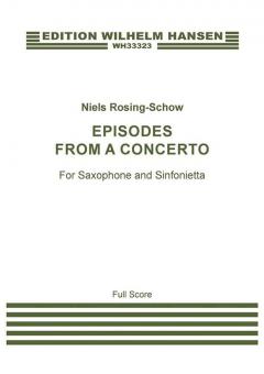 Episodes From A Concerto 
