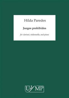 Juegos Prohibidos 