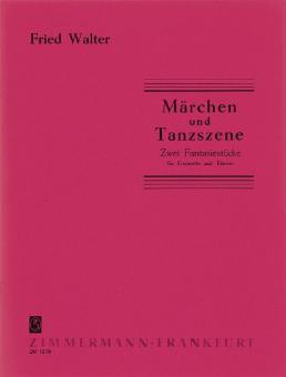 Märchen und Tanzszene 