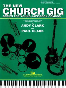 The New Church Gig Bb Instruments 