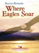 Where Eagles Soar 