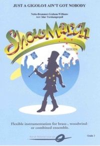 Just A Gigolo / I Ain't Got Nobody 