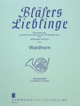 Waldhorn-Klänge 
