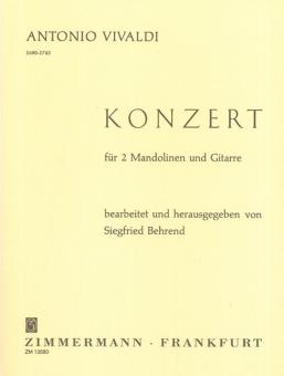 Konzert 