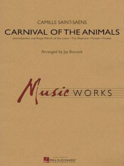 Carnival of The Animals Standard