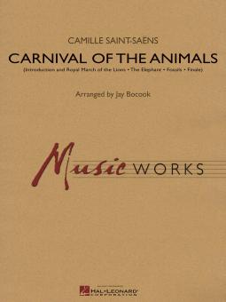 Carnival of The Animals 
