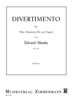 Divertimento op. 150 