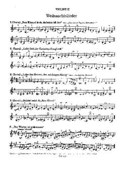 Fröhliche Weihnachten 