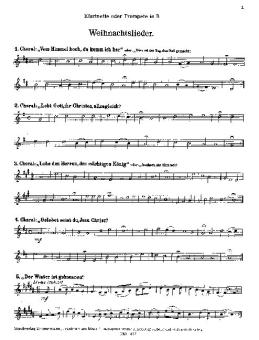 Fröhliche Weihnachten 