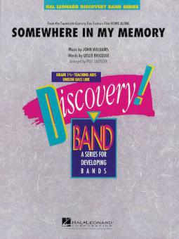 Somewhere In My Memory 