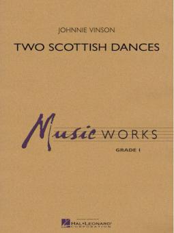 Two Scottish Dances 
