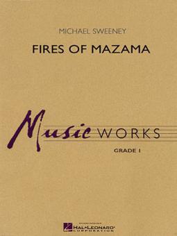 Fires of Mazama Standard
