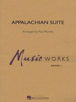 Appalachian Suite Standard