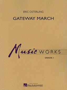 Gateway March Standard