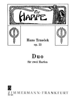 Duo zum Konzertvortrag op. 23 