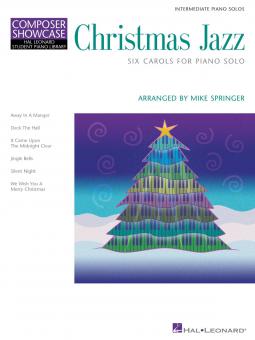 Christmas Jazz 