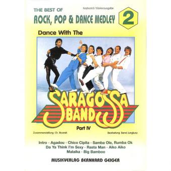 The Best of Rock, Pop & Dance Medley Vol. 2 