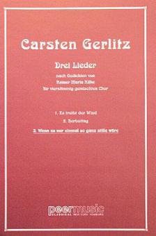 Wenn es nur einmal so ganz stille waere 