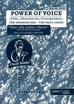 Ueber alle sieben Meere 