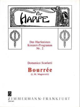 Bourrée 