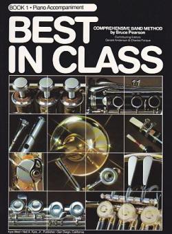 Best In Class 1 - Deutsche Ausgabe 