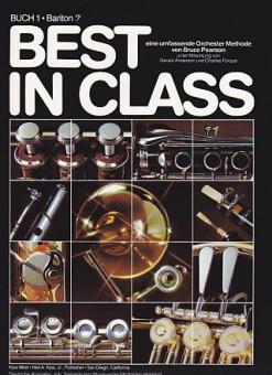 Best In Class 1 - Deutsche Ausgabe 