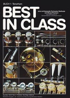 Best In Class 1 - Deutsche Ausgabe 