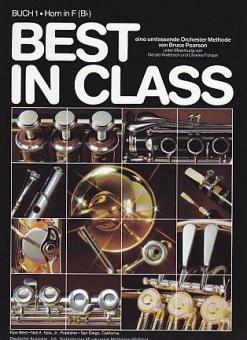 Best In Class 1 - Deutsche Ausgabe 