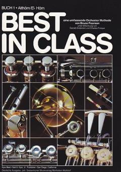 Best In Class 1 - Deutsche Ausgabe 