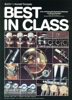 Best In Class 1 - Deutsche Ausgabe 