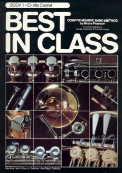Best In Class 1 - Deutsche Ausgabe 