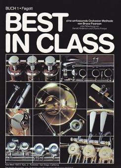 Best In Class 1 - Deutsche Ausgabe 