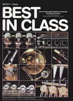 Best In Class 1 - Deutsche Ausgabe 