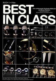 Best In Class 1 - Deutsche Ausgabe 