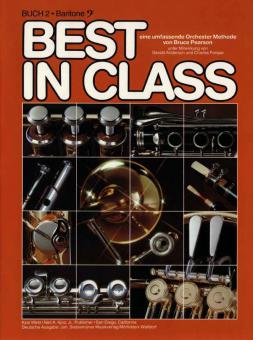 Best In Class 2 - Deutsche Ausgabe 