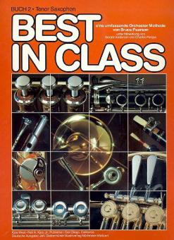 Best In Class 2 - Deutsche Ausgabe 